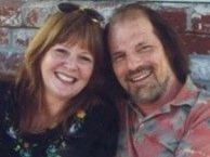 Monica Dupont and Gary Novak