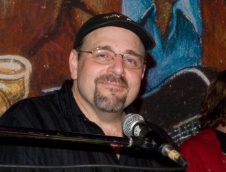 Charlie Butts and the Filter Tips photo