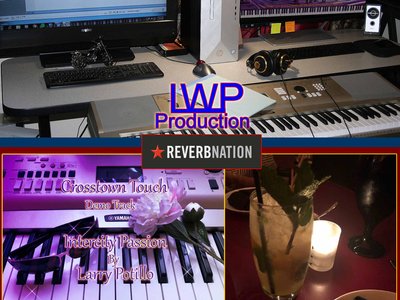 Home studio Production