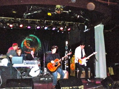 Art House Cinema - Smith's Olde Bar - Atlanta, Ga 2010