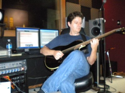 Brent Daniel Sunnyfield Studios 2009 Art House Cinema