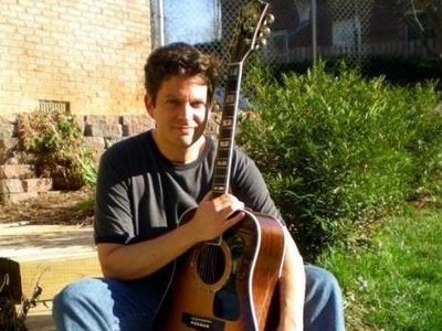 Brent Daniel - Eripsa Records