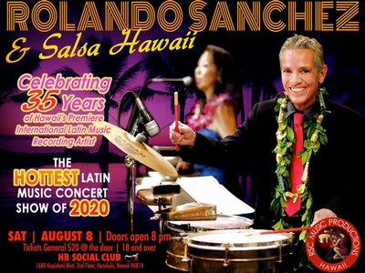 Rolando Sanchez photo