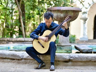 Mauricio OPAZO MUÑOZ photo