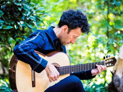 Mauricio OPAZO MUÑOZ photo