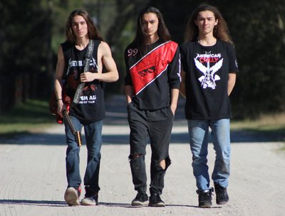 Heene Boyz 2020