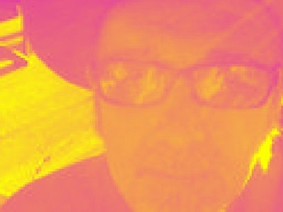 Steve Brosky photo