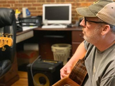 Dogwood Creek Songwriting Collective photo