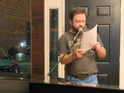 Dogwood Creek Songwriting Collective photo