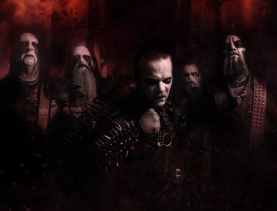 Dark Funeral 2020