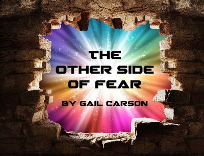 Gail Carson photo