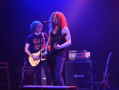 Warpath photo