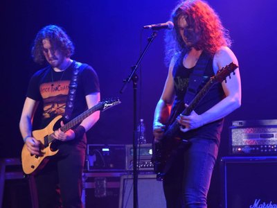 Warpath photo