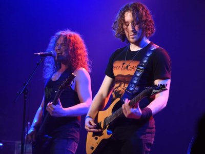Warpath photo