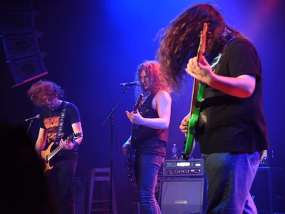 Warpath photo