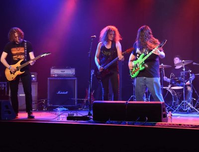Warpath photo