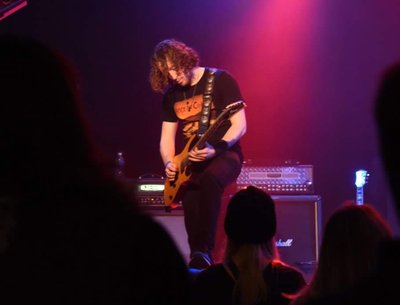 Warpath photo