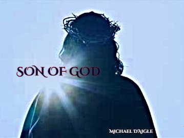 SON OF GOD