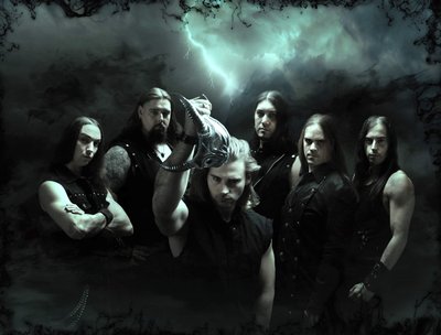 Operus Official Promo Pic 2020