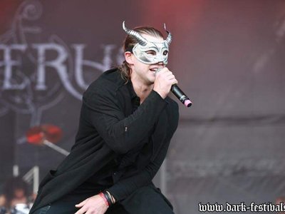 David Michael Moote - OPERUS Vocalist