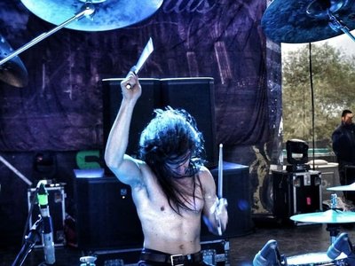 OPERUS at Force Fest Mexico