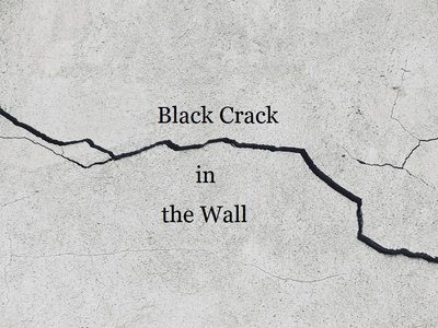 Black Crack