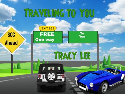 Tracy Lee photo