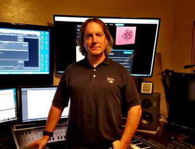 Jeff Garner Musician