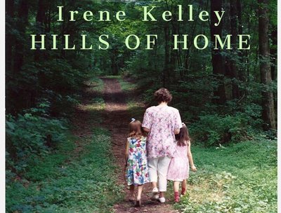 Irene Kelley new single, "Hills Of Home" out now on Mountain Fever Records!