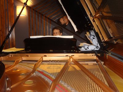 Bryan Arata - Composer photo