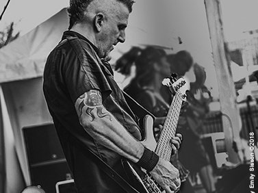 Summerfest in Milwaukee