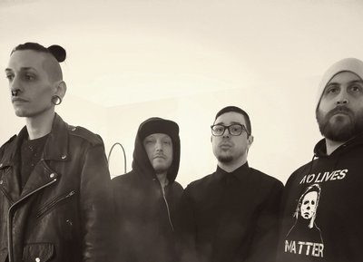 Surrender The Hope photo