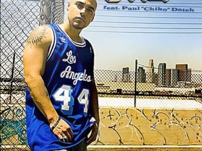 Ese Daz from my Song: A Rappers Life