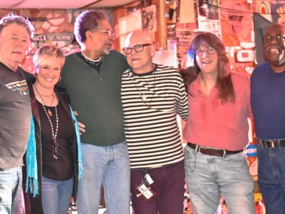 Devil Band