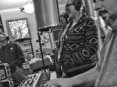 Mary Randy
