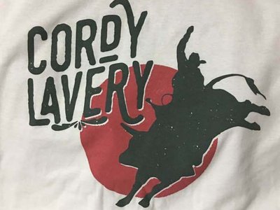 Cordy Lavery photo