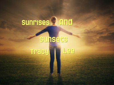 Tracy Lee photo