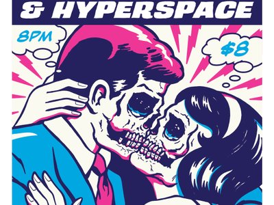 Hyperspace 02-29-20
