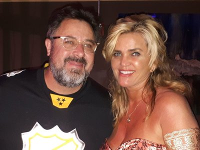 Vince Gill and Me