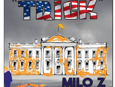 Milo Z "Trick"