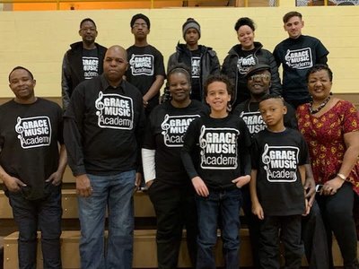 Grace Music Academy