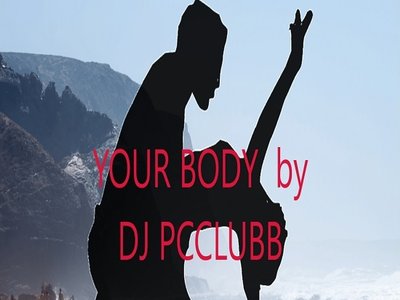 Dave Parsons-rivers/DJPcclubb photo