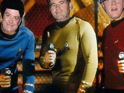 The ToneKats photo