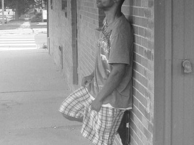 Posted Up