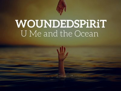WOUNDEDSPiRiT photo