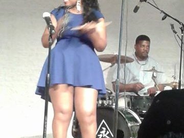Stacy Brooks photo