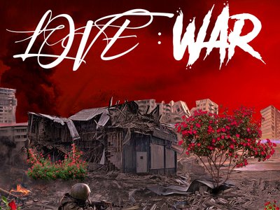 Love is War