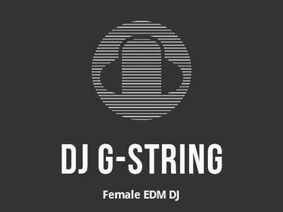DJ GString photo