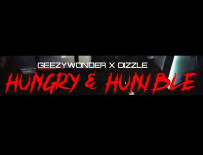 Hungry and Humble