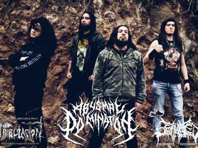 Abysmal Domination photo